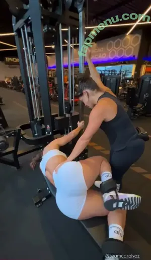 Viviane Araujo / araujovivianne nude photo #1091