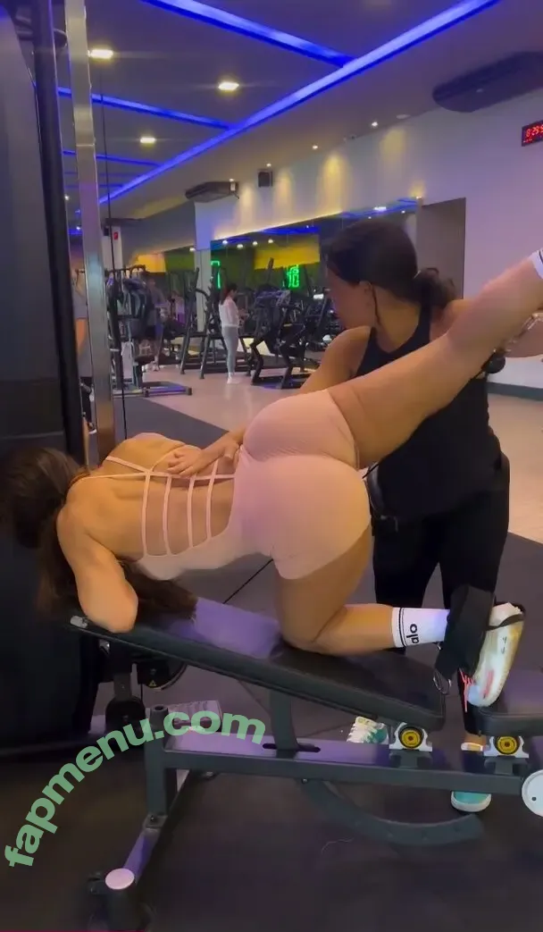 Viviane Araujo nude photo #1008 (araujovivianne)