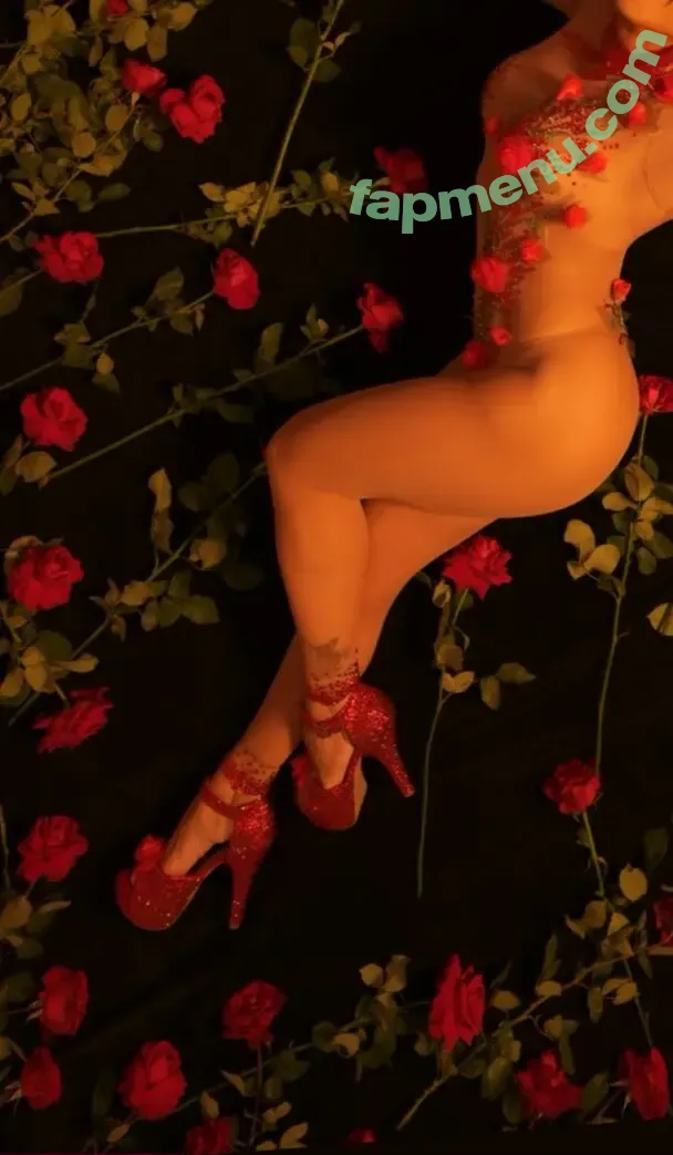 Viviane Araujo nude photo #1021 (araujovivianne)