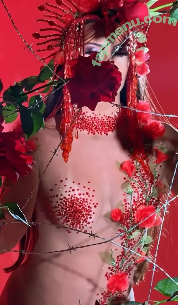 Viviane Araujo nude photo #1030 (araujovivianne)