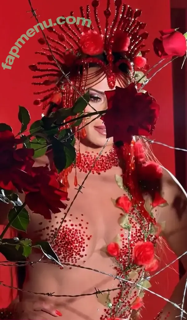 Viviane Araujo nude photo #1031 (araujovivianne)