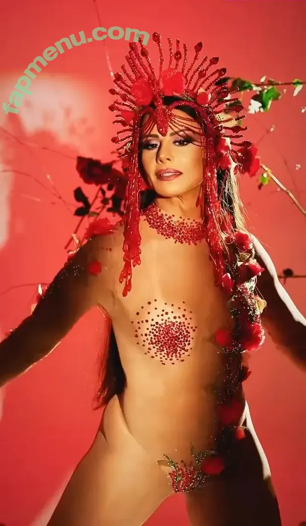 Viviane Araujo nude photo #1032 (araujovivianne)