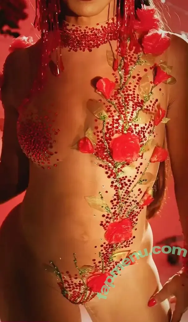 Viviane Araujo nude photo #1033 (araujovivianne)