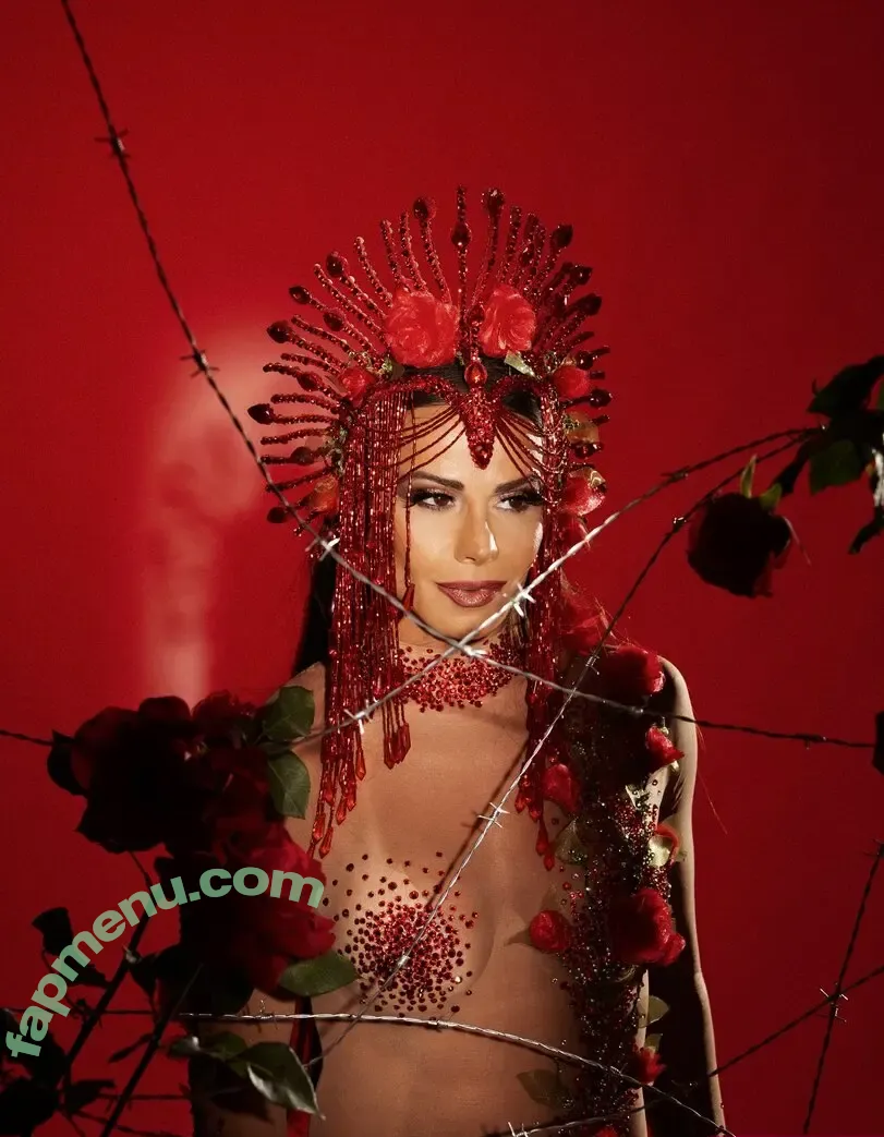 Viviane Araujo nude photo #1041 (araujovivianne)