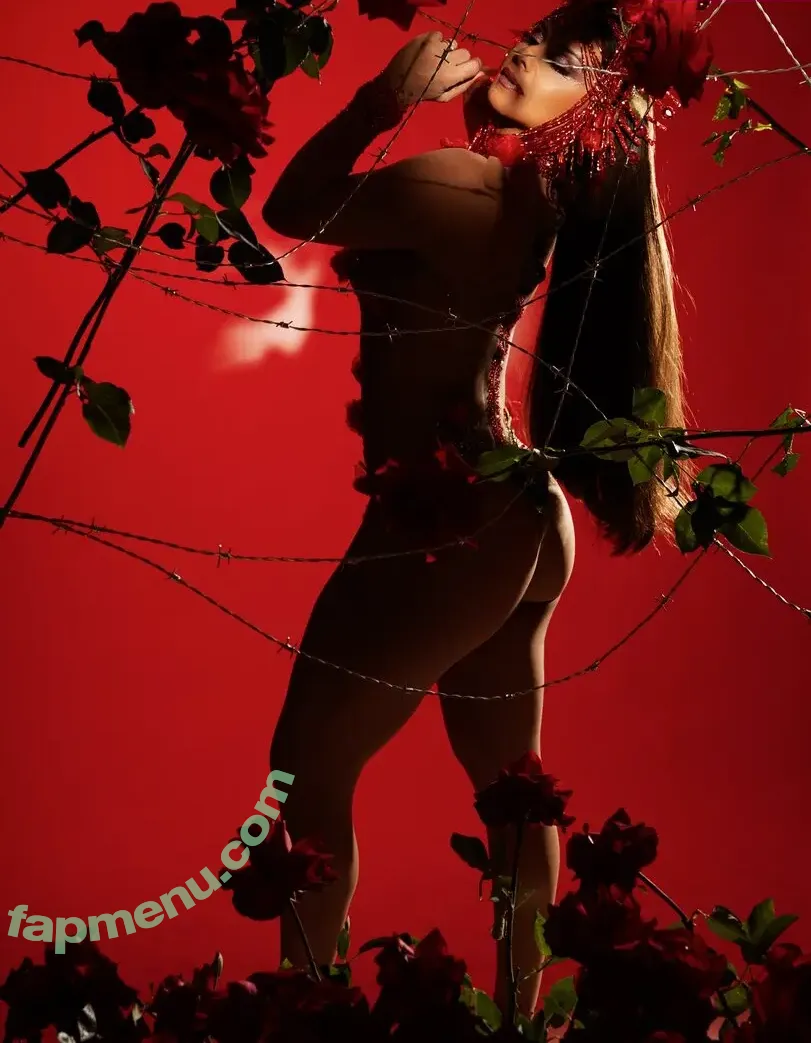 Viviane Araujo nude photo #1043 (araujovivianne)