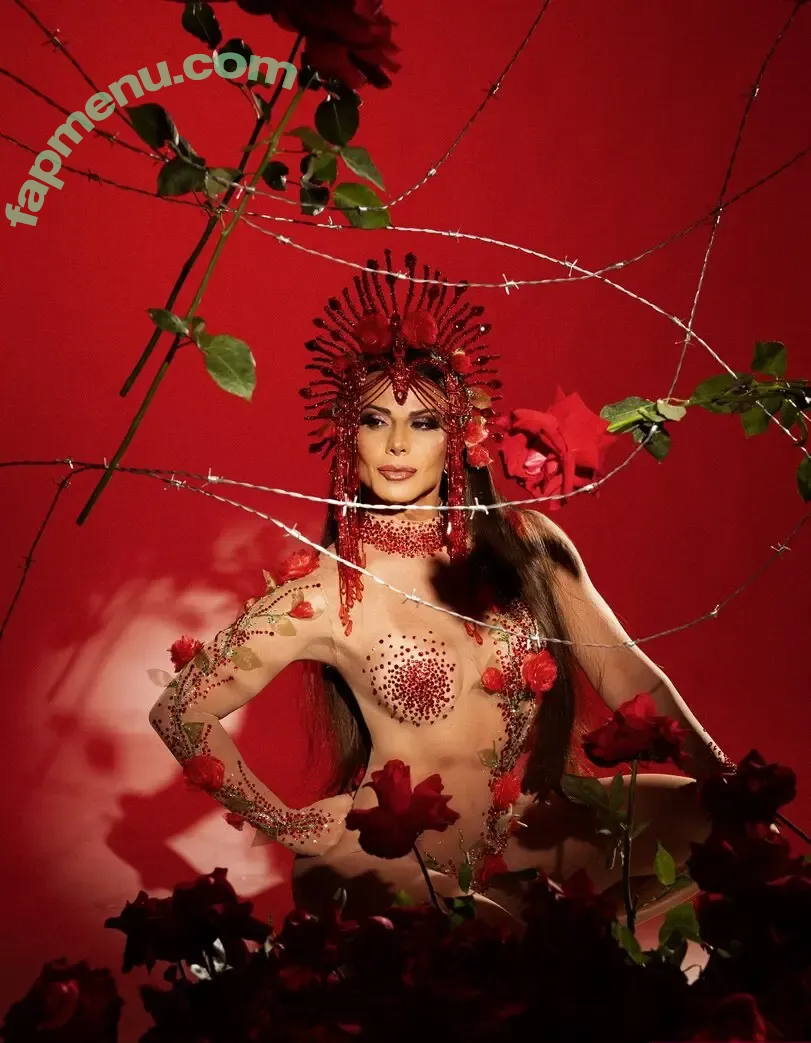 Viviane Araujo nude photo #1044 (araujovivianne)