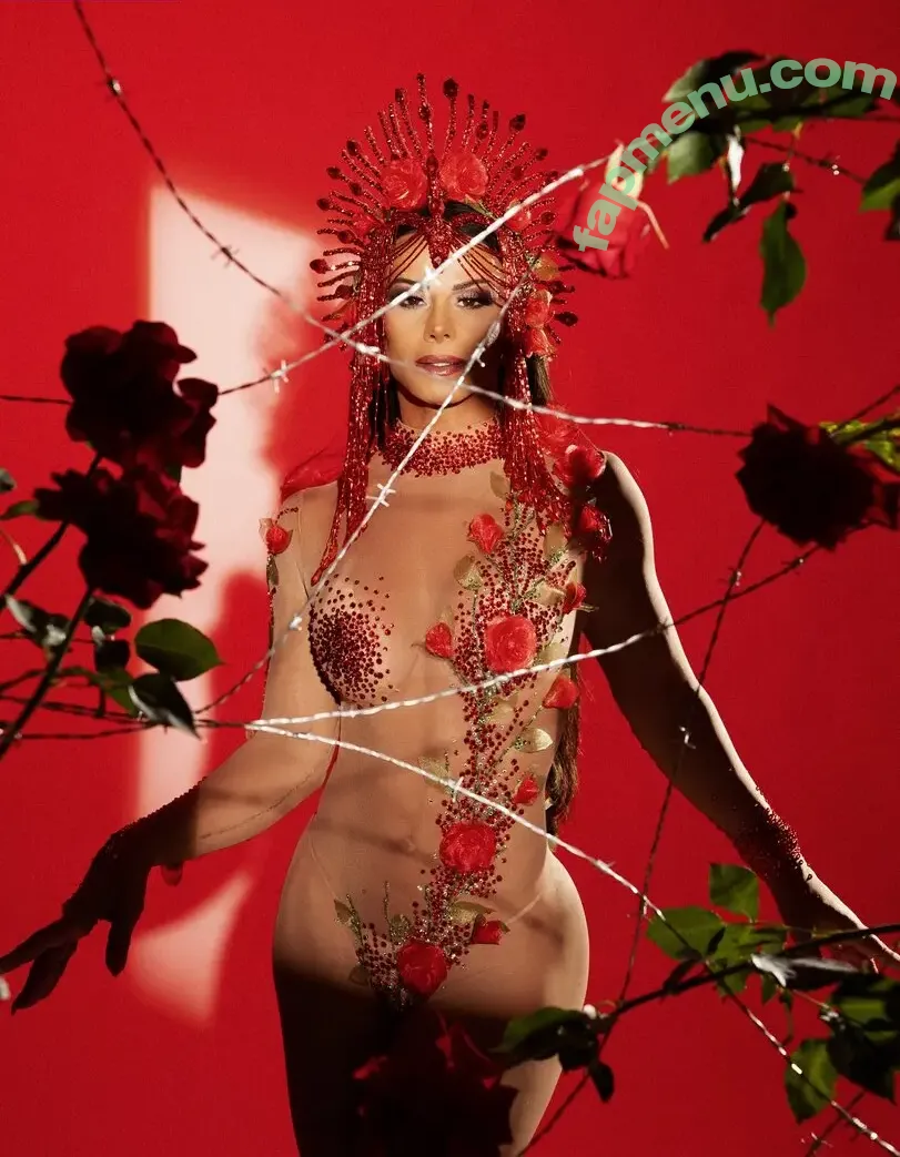 Viviane Araujo nude photo #1046 (araujovivianne)