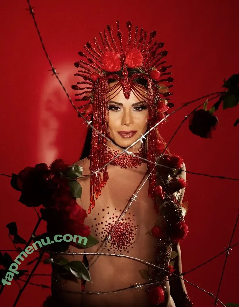 Viviane Araujo nude photo #1047 (araujovivianne)