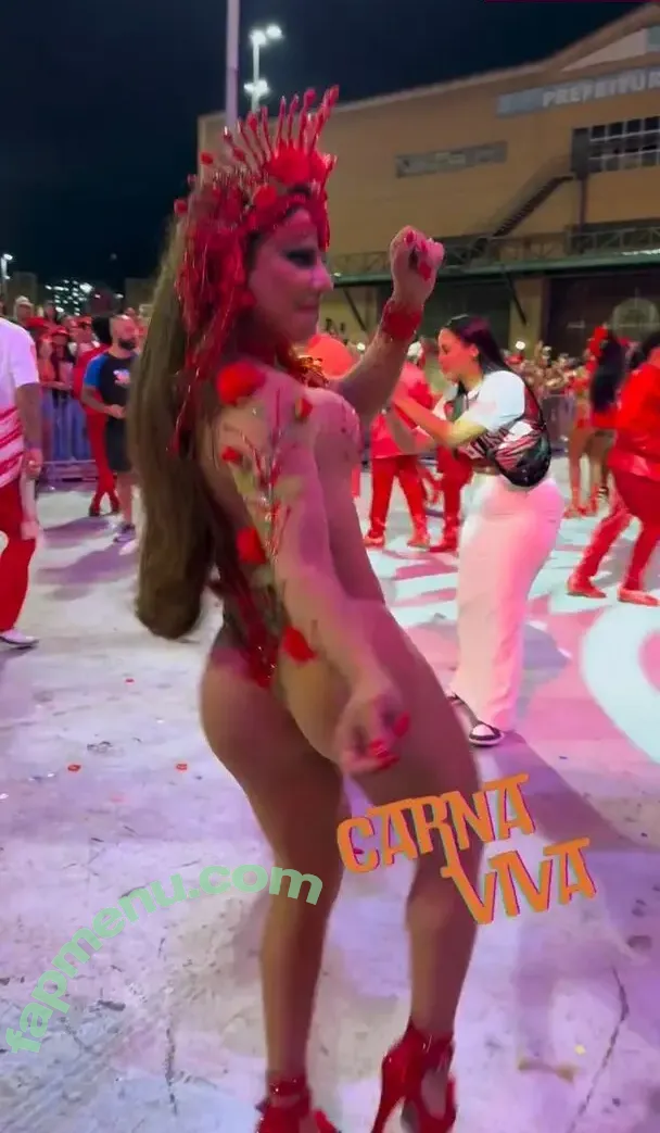 Viviane Araujo nude photo #1048 (araujovivianne)