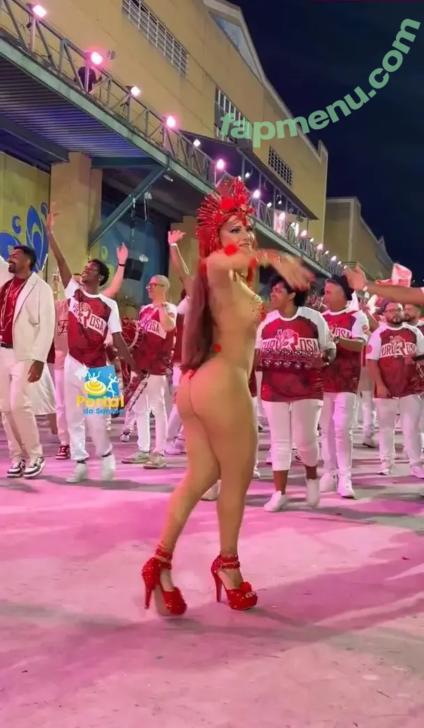 Viviane Araujo nude photo #1049 (araujovivianne)