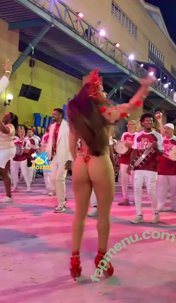 Viviane Araujo nude photo #1050 (araujovivianne)