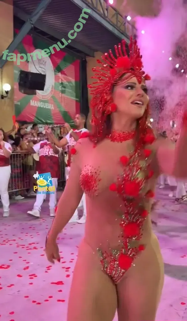 Viviane Araujo nude photo #1051 (araujovivianne)