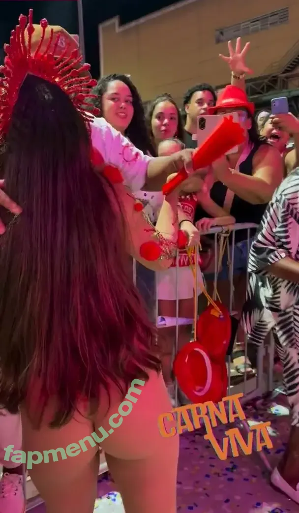 Viviane Araujo nude photo #1059 (araujovivianne)