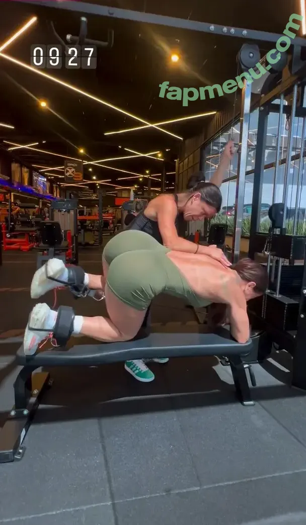 Viviane Araujo nude photo #1067 (araujovivianne)