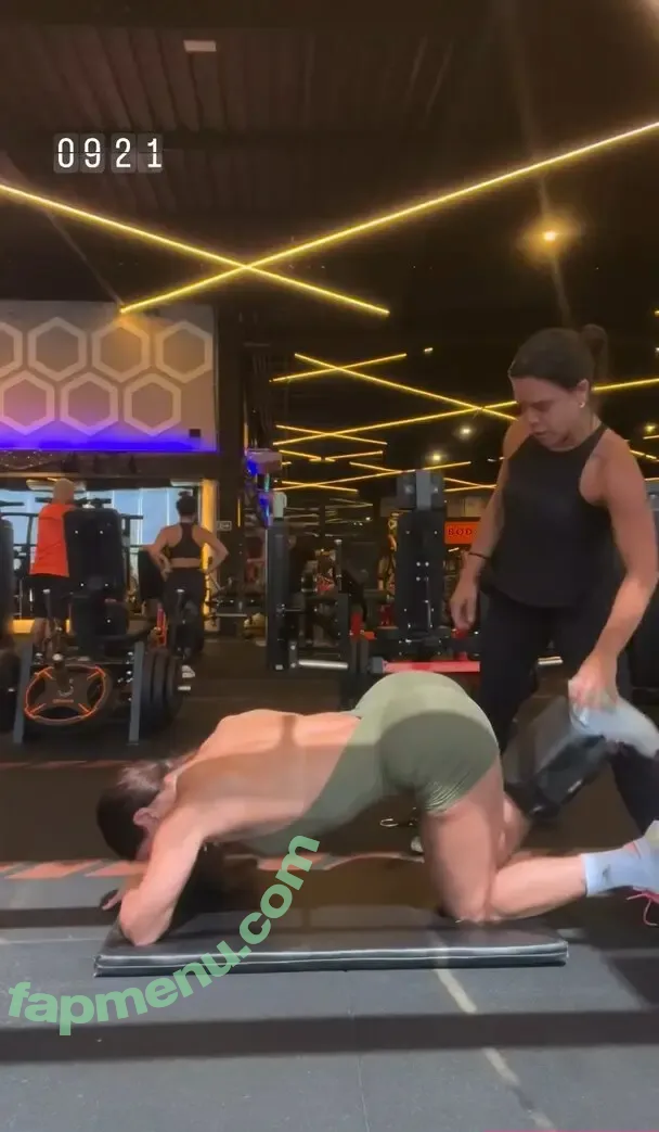 Viviane Araujo nude photo #1072 (araujovivianne)