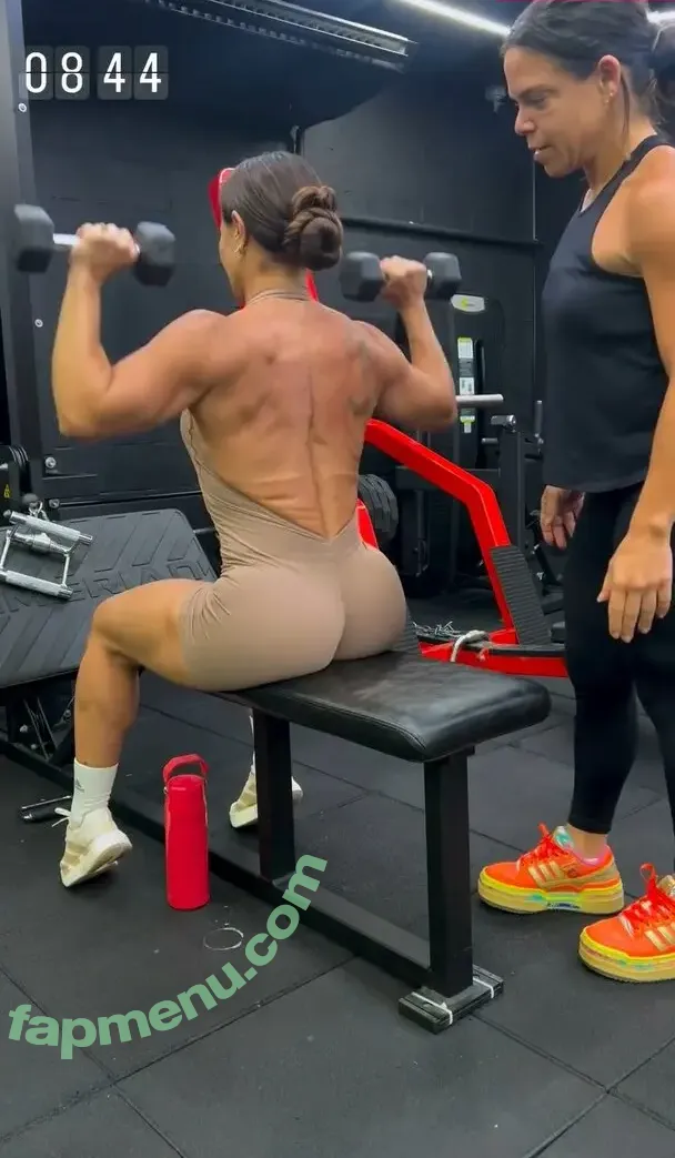 Viviane Araujo nude photo #1076 (araujovivianne)