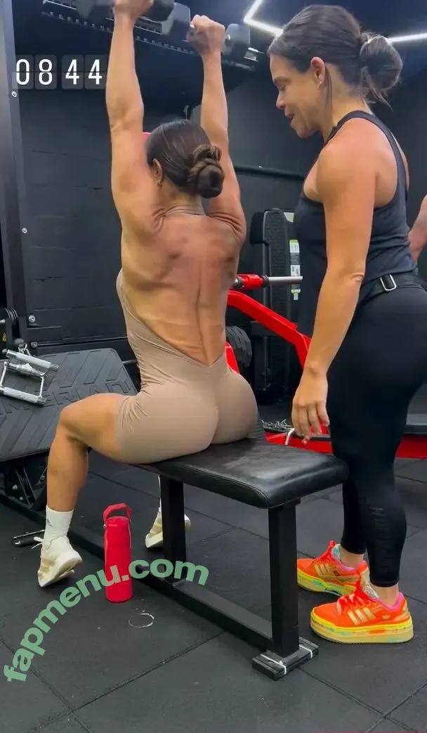 Viviane Araujo nude photo #1077 (araujovivianne)