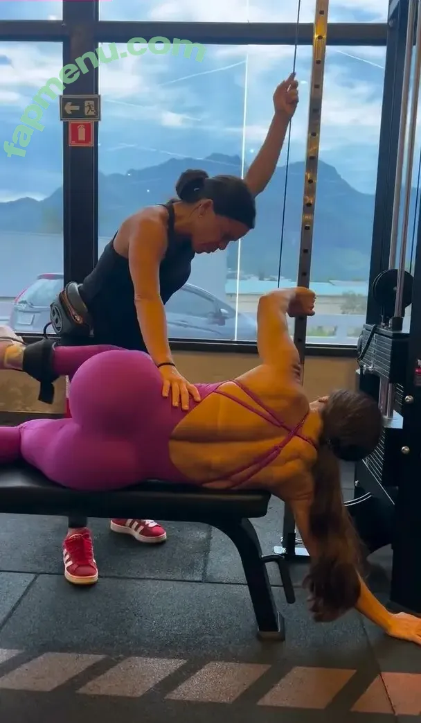 Viviane Araujo nude photo #1082 (araujovivianne)