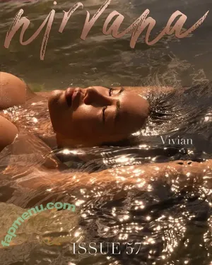 Viviane Leigh / pink.tiger.cub / vivianeleigh nude photo #0084