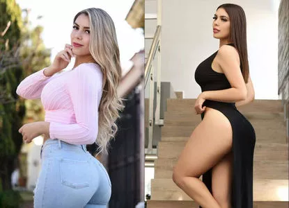 Viviane Lomelin / therealbrittfit / vivilomelin nude photo #0007