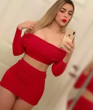 Viviane Lomelin / therealbrittfit / vivilomelin nude photo #0048