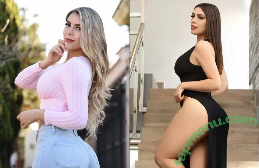 Viviane Lomelin nude photo #0007 (therealbrittfit / vivilomelin)