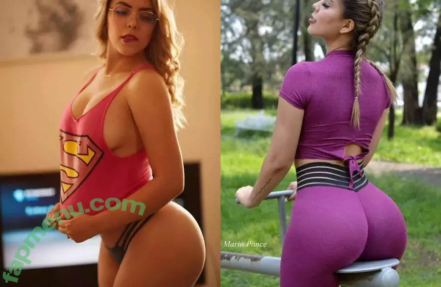 Viviane Lomelin nude photo #0008 (therealbrittfit / vivilomelin)