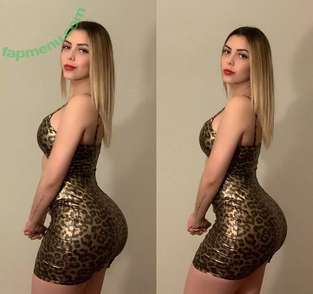 Viviane Lomelin nude photo #0053 (therealbrittfit / vivilomelin)