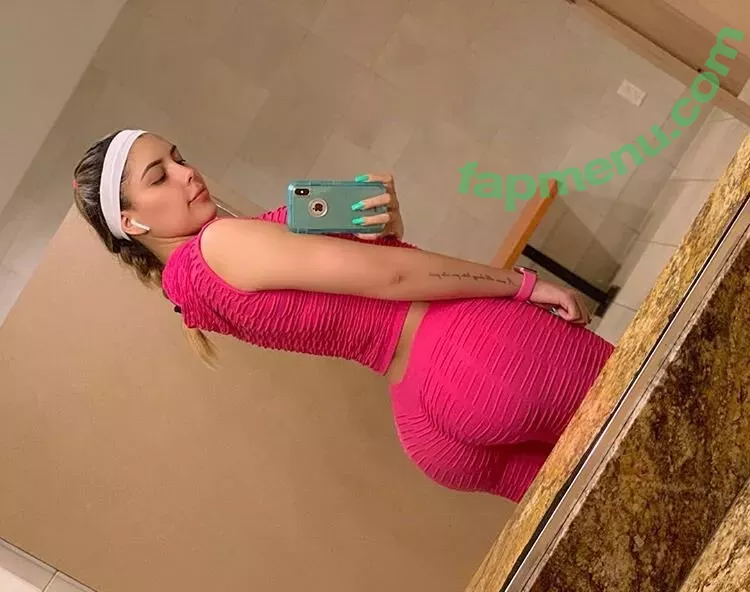 Viviane Lomelin nude photo #0060 (therealbrittfit / vivilomelin)