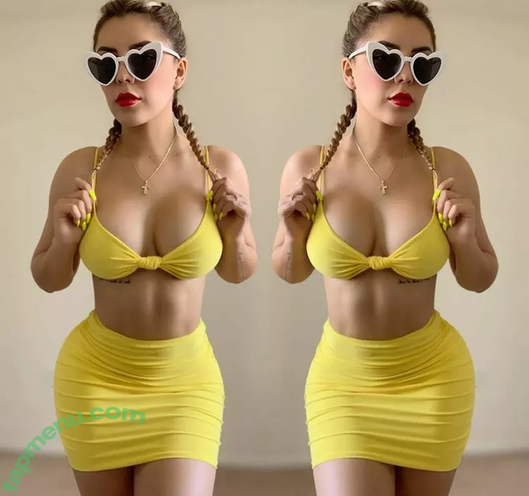 Viviane Lomelin nude photo #0066 (therealbrittfit / vivilomelin)