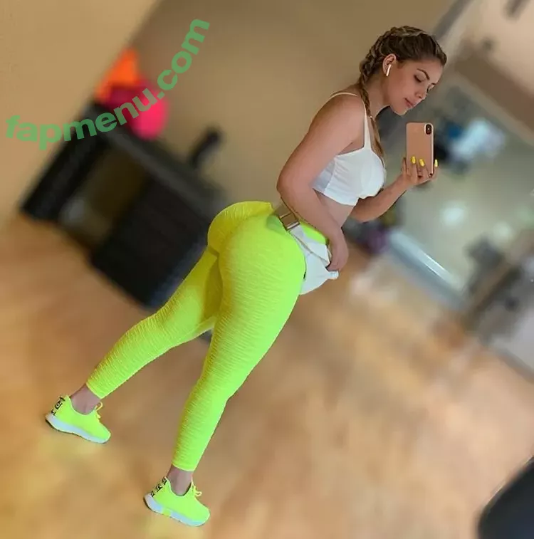 Viviane Lomelin nude photo #0068 (therealbrittfit / vivilomelin)