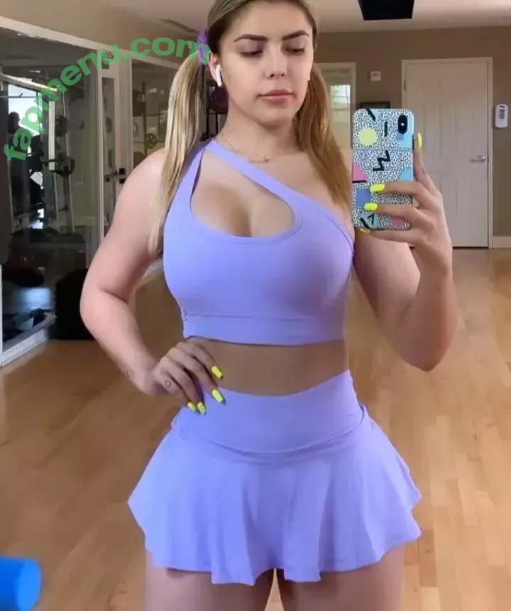 Viviane Lomelin nude photo #0084 (therealbrittfit / vivilomelin)