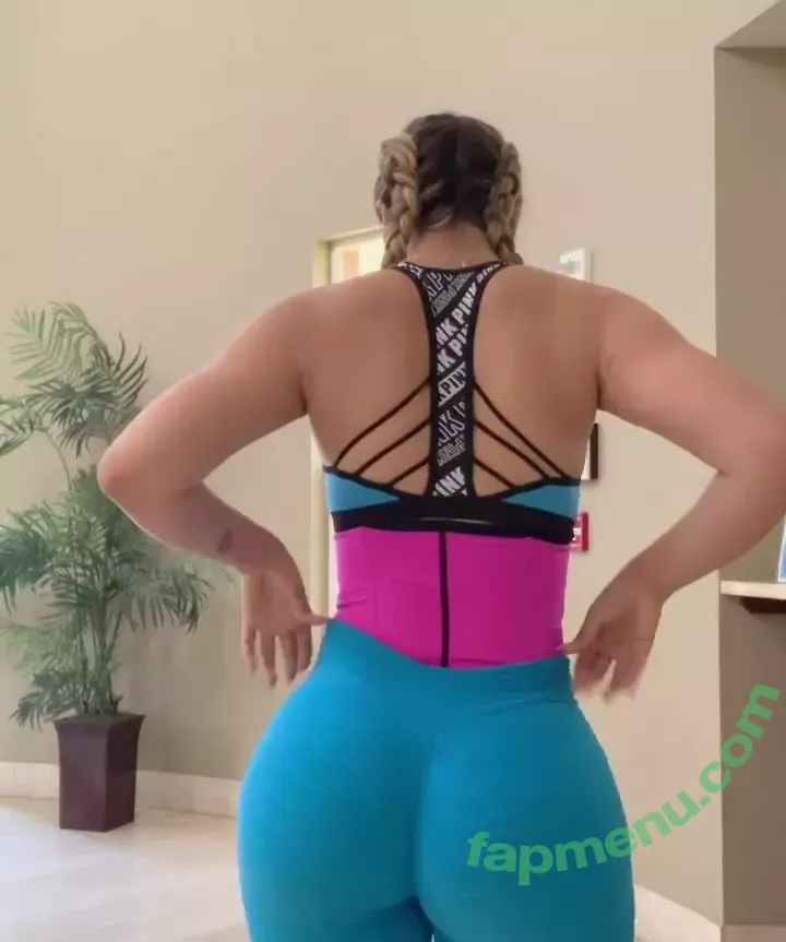 Viviane Lomelin nude photo #0098 (therealbrittfit / vivilomelin)