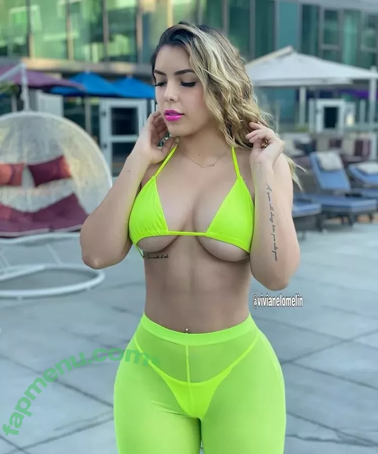 Viviane Lomelin nude photo #0117 (therealbrittfit / vivilomelin)