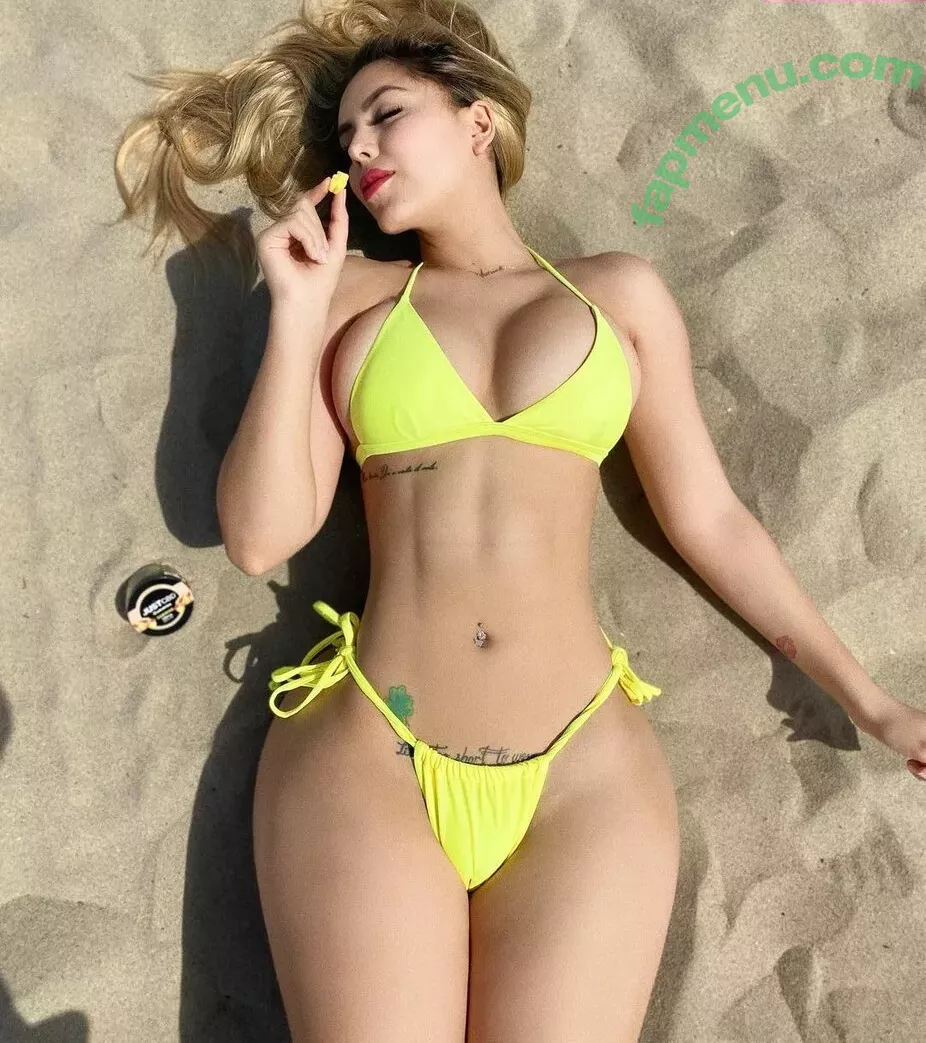 Viviane Lomelin nude photo #0182 (therealbrittfit / vivilomelin)