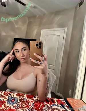 viviannababy / _vivigee nude photo #0008