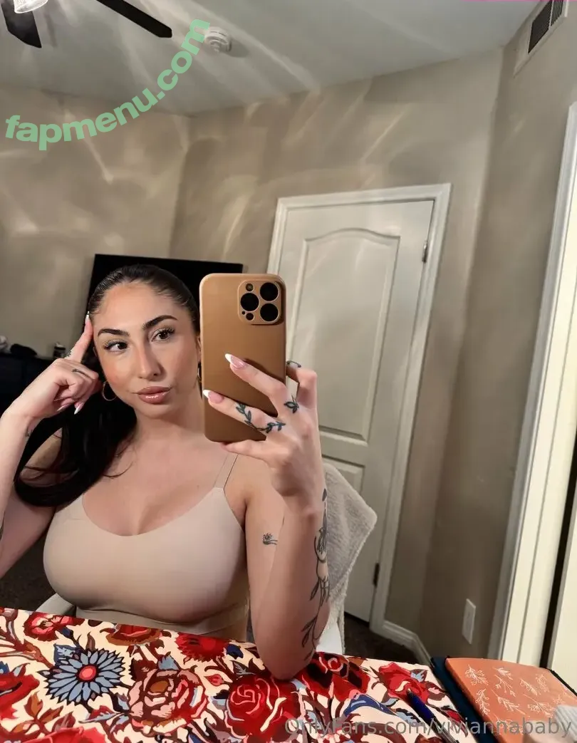 viviannababy nude photo #0008 (_vivigee)