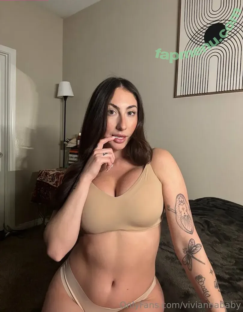 viviannababy nude photo #0017 (_vivigee)