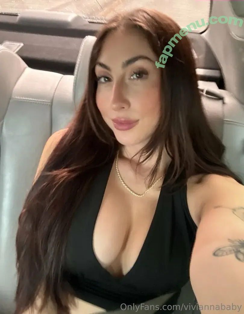 viviannababy nude photo #0022 (_vivigee)