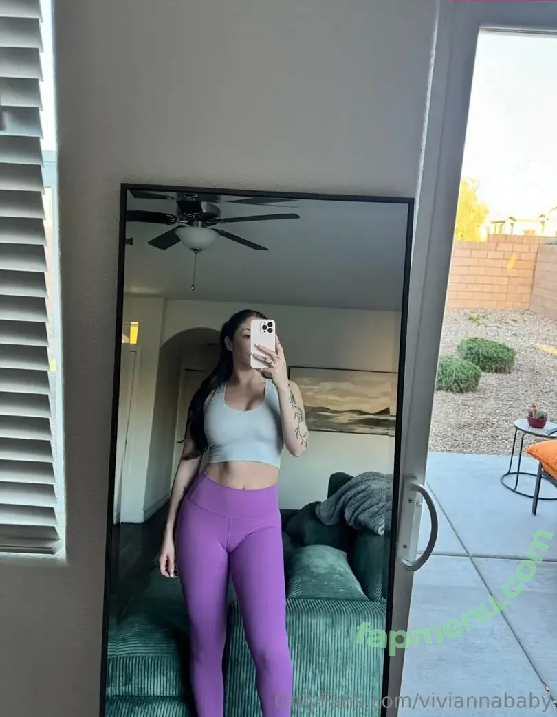 viviannababy nude photo #0026 (_vivigee)