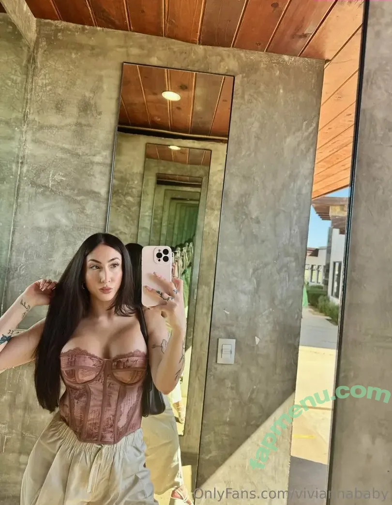viviannababy nude photo #0033 (_vivigee)