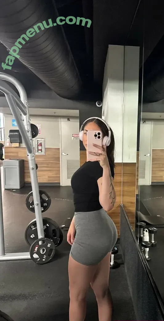 viviannababy nude photo #0035 (_vivigee)