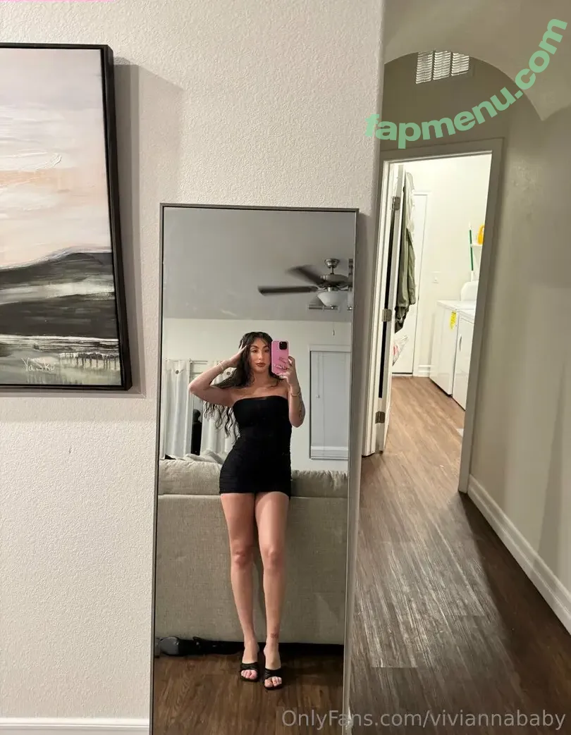viviannababy nude photo #0038 (_vivigee)
