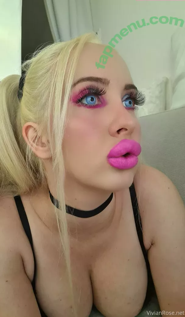 vivianrosefree nude photo #0025 (vivianroseofficial)