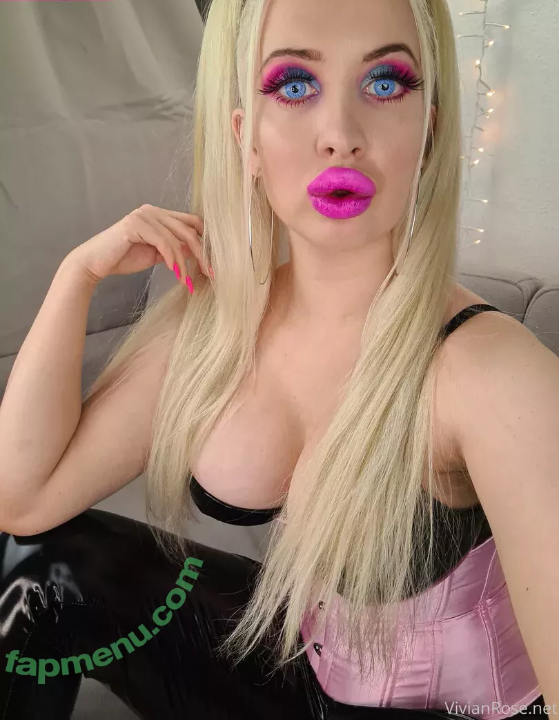 vivianrosefree nude photo #0034 (vivianroseofficial)