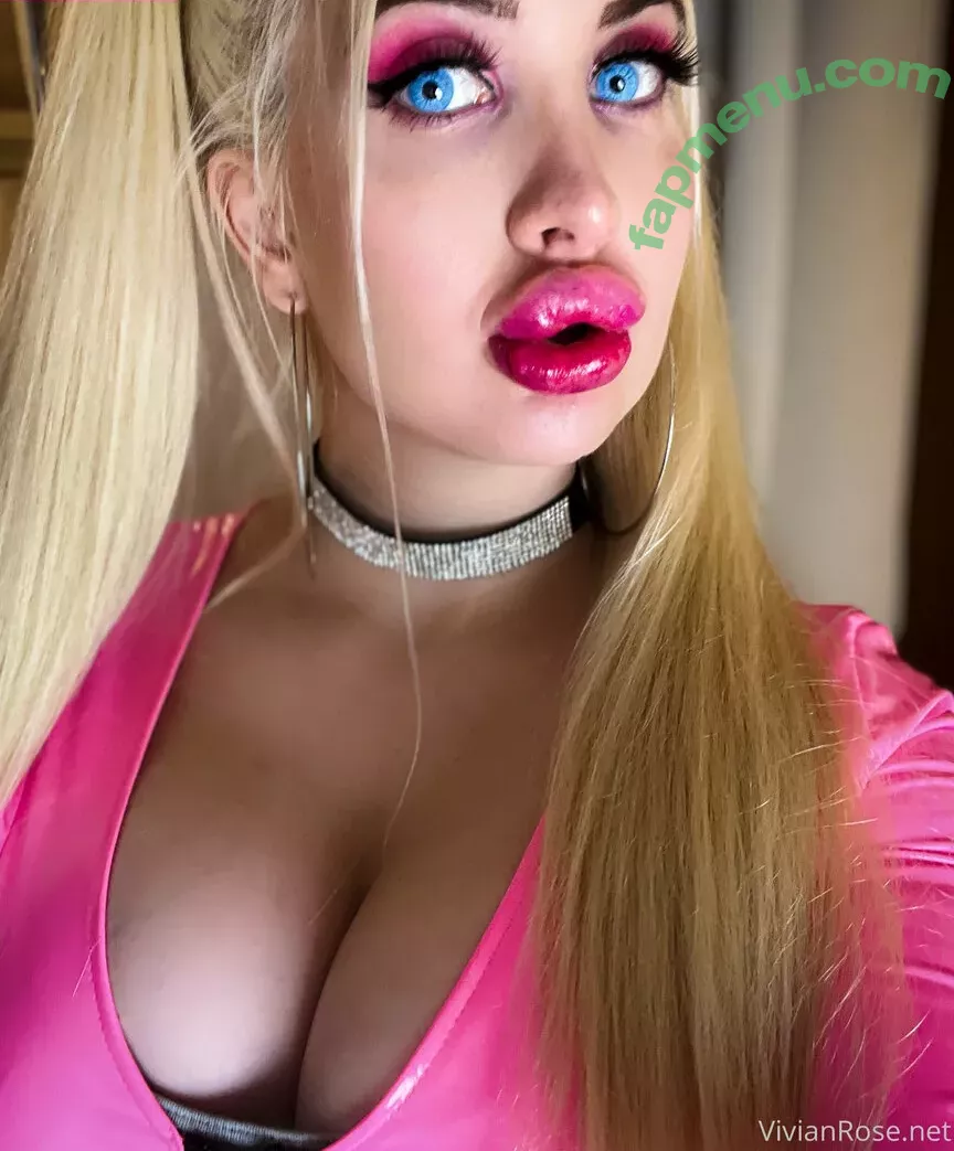 vivianrosefree nude photo #0035 (vivianroseofficial)