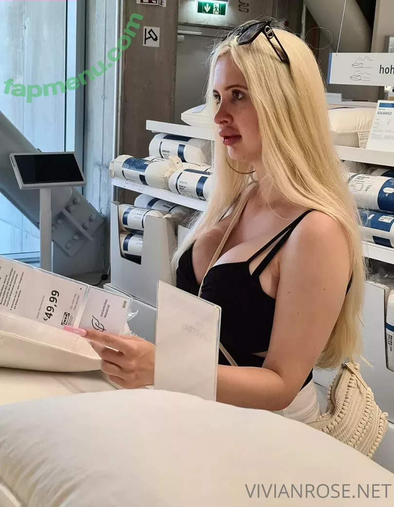 vivianrosefree nude photo #0099 (vivianroseofficial)