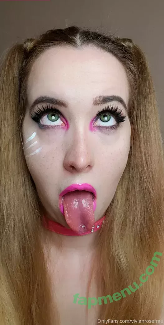 vivianrosefree nude photo #0111 (vivianroseofficial)