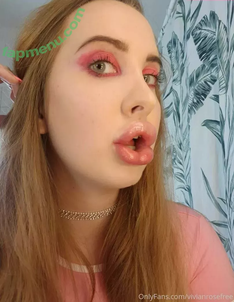 vivianrosefree nude photo #0117 (vivianroseofficial)