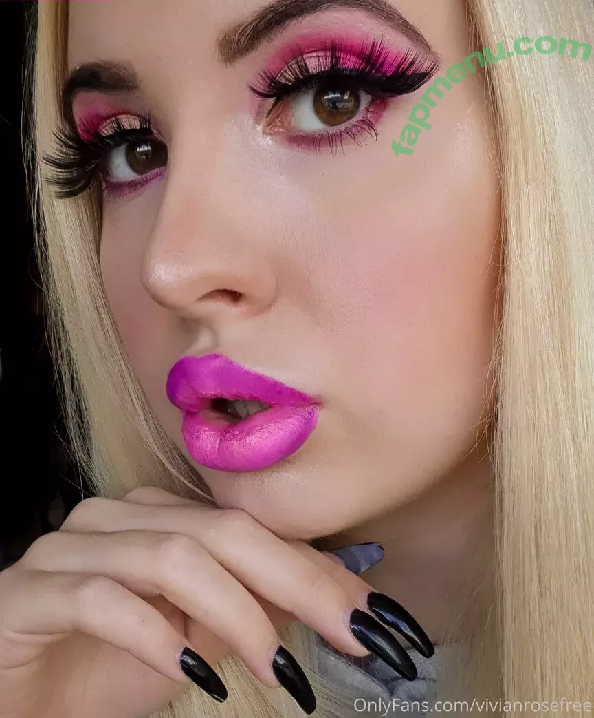 vivianrosefree nude photo #0118 (vivianroseofficial)